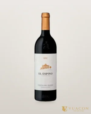 La Rioja Alta Aster El Espino – chai chính hãng tại Vua Cồn