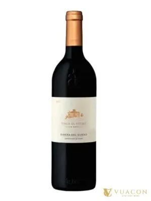 La Rioja Alta Aster Finca el Otero – Ribera del Duero, Tây Ban Nha, 750ml