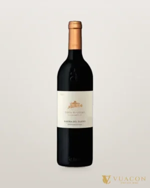 La Rioja Alta Aster Finca el Otero – chai chính hãng tại Vua Cồn