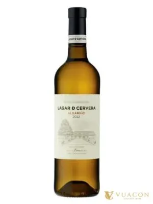 La Rioja Alta Lagar de Cervera – Rías Baixas, Tây Ban Nha, 750ml