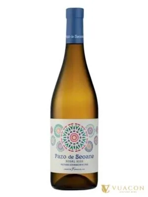 La Rioja Alta Pazo de Seoane O Rosal – Rías Baixas, Tây Ban Nha, 750ml