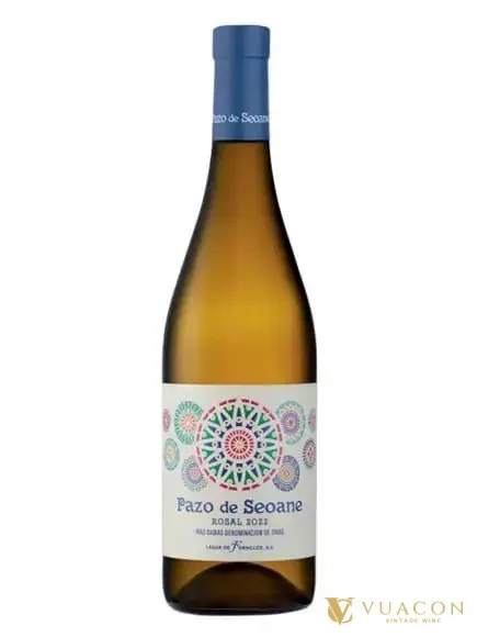 La Rioja Alta Pazo de Seoane O Rosal – Rías Baixas, Tây Ban Nha, 750ml