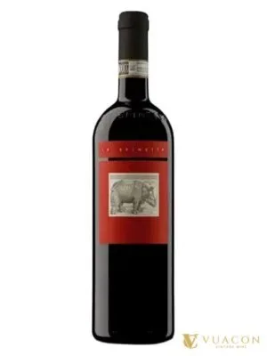 La Spinetta Barbaresco Bordini – Ý, 750ml