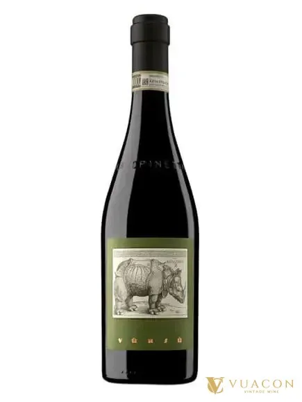 La Spinetta Barbaresco Gallina – Piedmont, Ý, 750ml