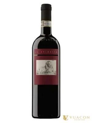 La Spinetta Barolo Garretti – Piedmont, Ý, 750ml