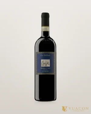 La Spinetta Ca di Pian Barbera Superiore – chai chính hãng tại Vua Cồn