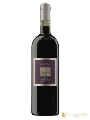 La Spinetta Chianti Riserva – Ý, 750ml