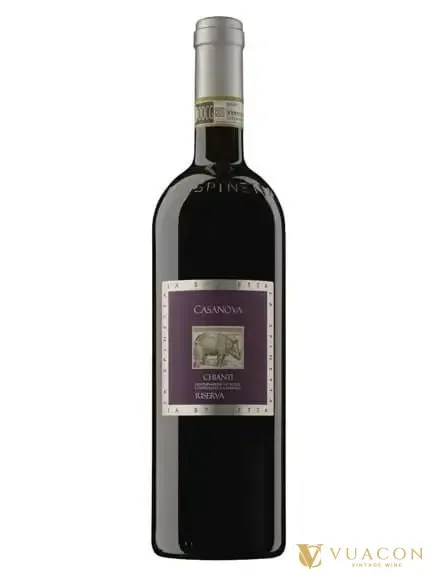 La Spinetta Chianti Riserva – Ý, 750ml