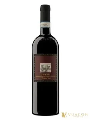 La Spinetta Langhe Nebbiolo – Ý, 750ml