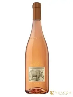 La Spinetta Rose Di Casanova – Toscana, Ý, 750ml