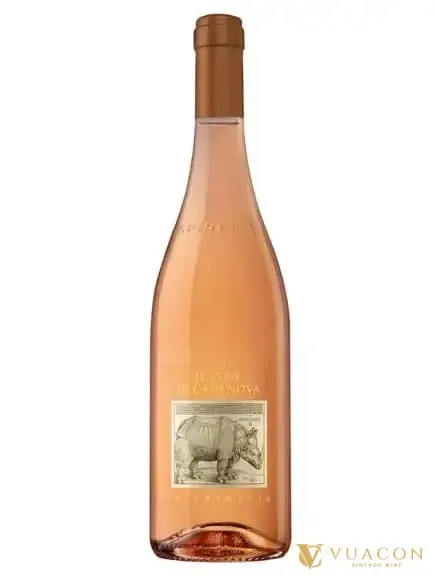 La Spinetta Rose Di Casanova – Toscana, Ý, 750ml