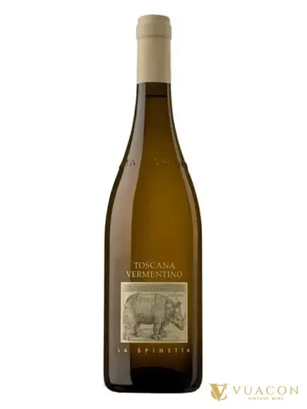 La Spinetta Vermentino di Casanova – Toscana, Ý, 750ml