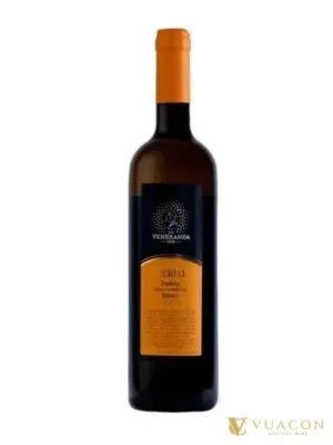 La Veneranda Aureo Umbria Bianco – Ý, 750ml