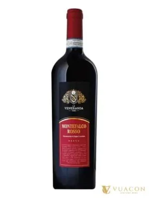 La Veneranda Montefalco Doc Rosso – Ý, 750ml
