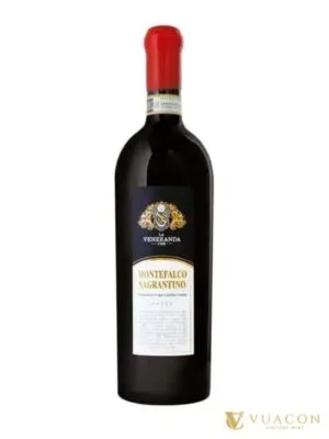 La Veneranda Montefalco Sagrantino – Ý, 750ml