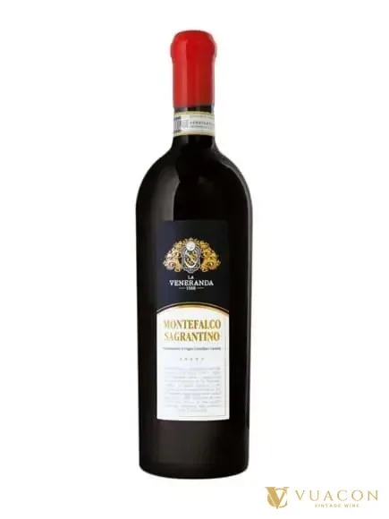 La Veneranda Montefalco Sagrantino – Ý, 750ml