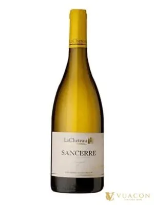 Lacheteau Sancerre Boisjoli – Loire Valley, Pháp, 750ml