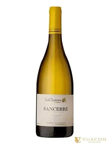 Lacheteau Sancerre Boisjoli – Loire Valley, Pháp, 750ml