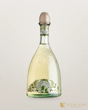 Lady Lola Pinot Grigio Moscato – chai chính hãng tại Vua Cồn