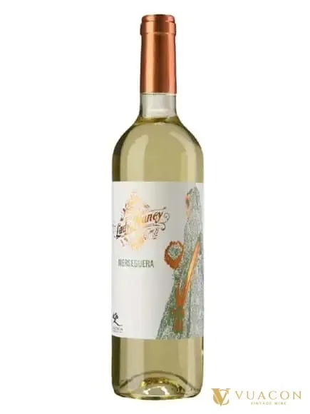 Lady Nancy Merseguera – Tây Ban Nha, 750ml