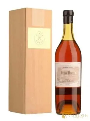 Lafite Rothschild Vieille Reserve Armagnac – Pháp, 700ml