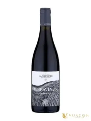 Lammershoek Terravinum Reserve Red – Nam Phi, 750ml