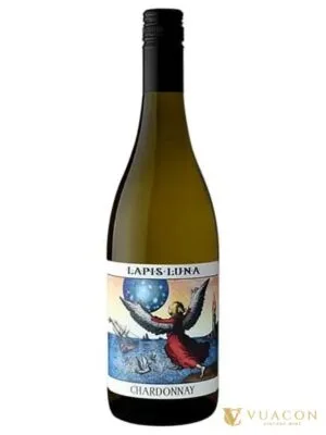 Lapis Luna Chardonnay – Hoa Kỳ, 750ml