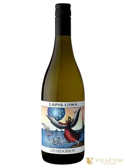 Lapis Luna Chardonnay – Hoa Kỳ, 750ml