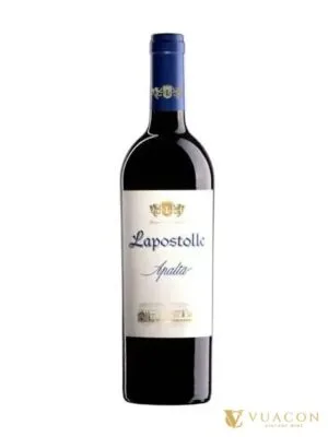Lapostolle Apalta – Chile, 750ml