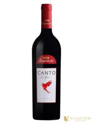 Lapostolle Canto de Apalta – Chile, 750ml