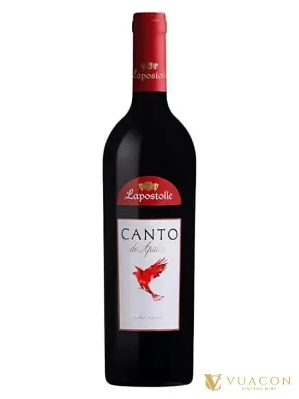 Lapostolle Canto de Apalta – Chile, 750ml