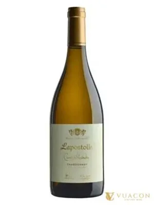 Lapostolle Cuvee Alexandre Chardonnay – Chile, 750ml