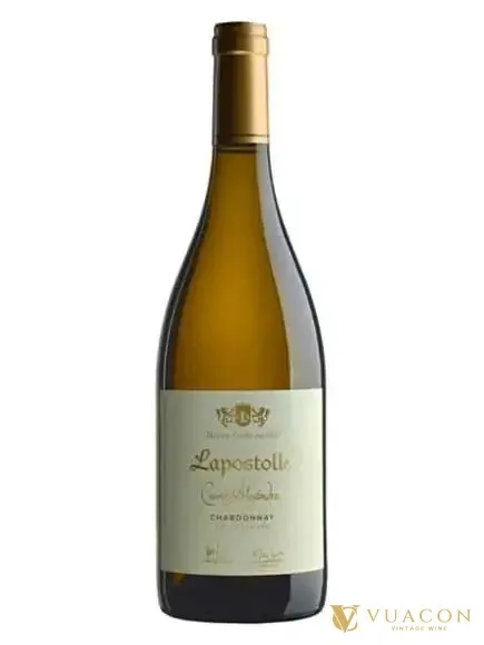 Lapostolle Cuvee Alexandre Chardonnay – Chile, 750ml