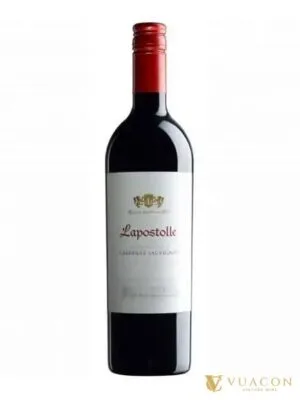 Lapostolle Grand Selection Cabernet Sauvignon – Chile, 750ml