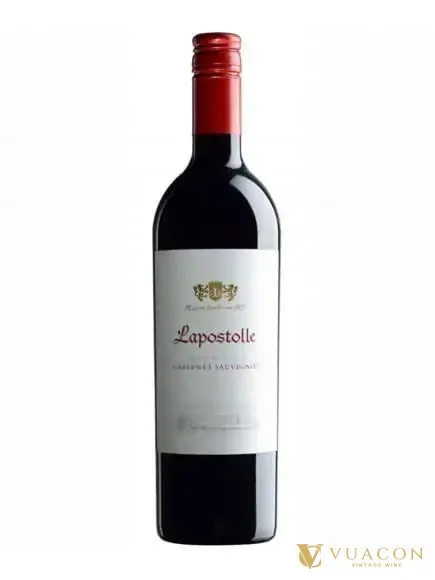 Lapostolle Grand Selection Cabernet Sauvignon – Chile, 750ml