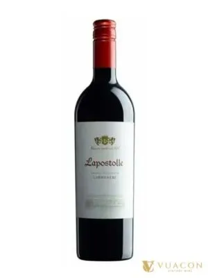Lapostolle Grand Selection Carmenere – Chile, 750ml