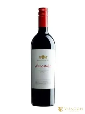 Lapostolle Grand Selection Merlot – Chile, 750ml