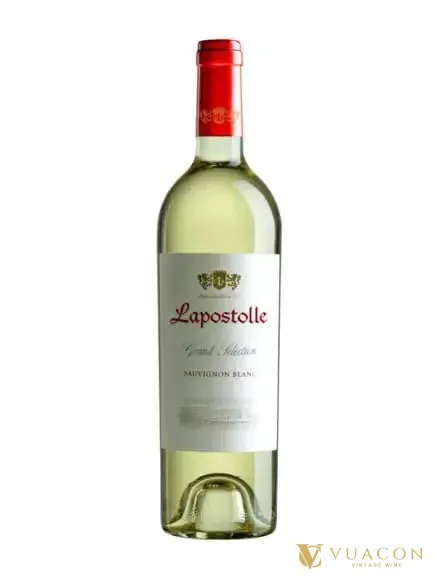 Lapostolle Grand Selection Sauvignon Blanc – Chile, 750ml