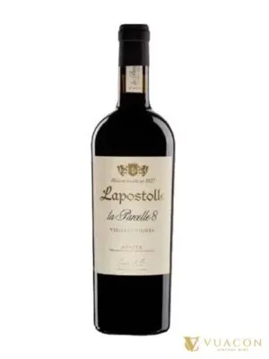 Lapostolle La Parcelle 8 Vieilles Vignes Apalta – Chile, 750ml