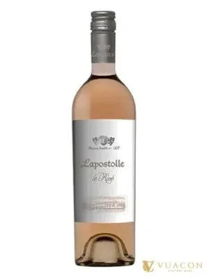 Lapostolle Le Rose – Colchagua Valley, Chile, 750ml