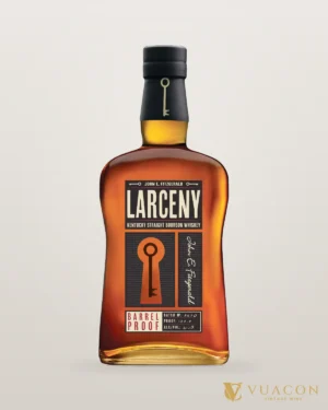 Larceny Barrel Proof – chai chính hãng tại Vua Cồn