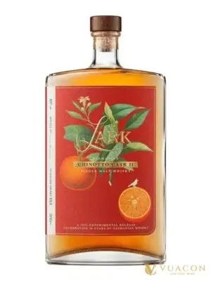 Lark Chinotto Cask II – Úc, 500ml