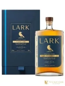 Lark Classic Cask – Úc, 500ml