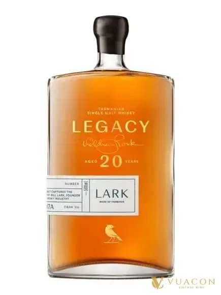 Lark Legacy 20 năm – Úc, 500ml