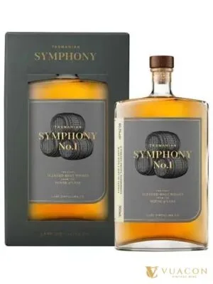 Lark Symphony No.1 – Úc, 500ml