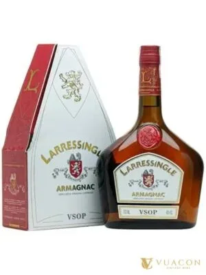 Larressingle VSOP Armagnac – Pháp, 700ml