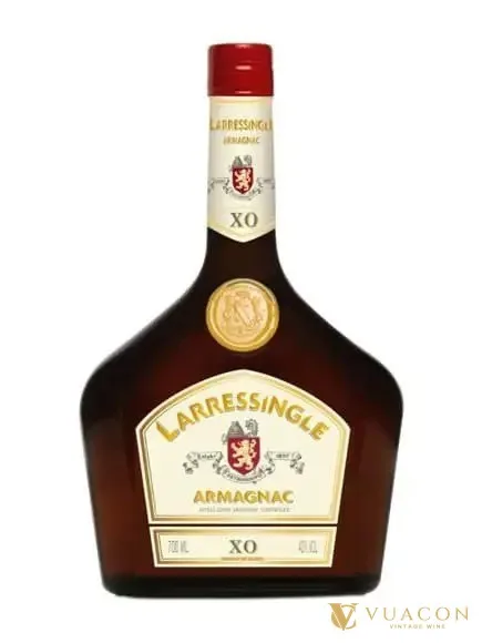 Larressingle XO Armagnac – Pháp, 700ml