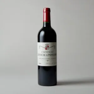 Chateau Latour A Pomerol – Pháp, 750ml