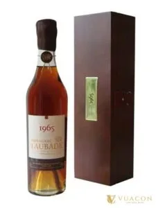 Laubade1965 Bas Armagnac – Pháp, 500ml