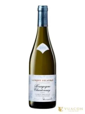 Laurent Delaunay Bourgogne Chardonnay – Burgundy, Pháp, 750ml